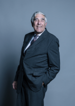 Lord Phillips of Worth Matravers Profile Image