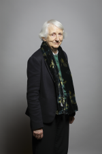 Baroness O'Neill of Bengarve Profile Image