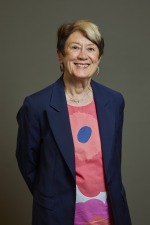 Baroness Warwick of Undercliffe Profile Image