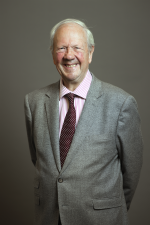 Lord Faulkner of Worcester Profile Image