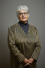 Baroness Prashar Profile Image