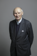 Lord Bradshaw Profile Image