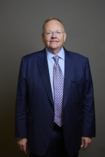 Lord Rennard Profile Image