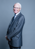 Lord Filkin Profile Image