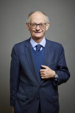 Lord Lipsey Profile Image