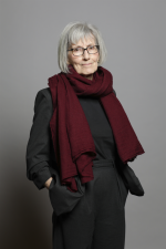 Baroness McIntosh of Hudnall Profile Image