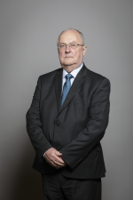 Lord MacKenzie of Culkein Profile Image