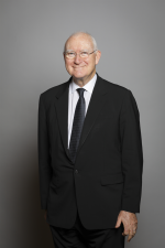 Lord Birt Profile Image