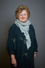 Baroness Andrews Profile Image