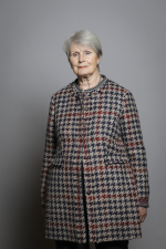 Baroness Cohen of Pimlico Profile Image