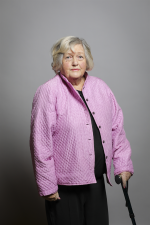 Baroness Billingham Profile Image