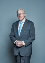 Lord King of Bridgwater Profile Image