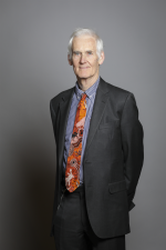 Lord Hunt of Chesterton Profile Image