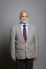 Lord Parekh Profile Image
