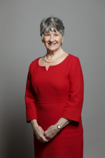 Baroness Walmsley Profile Image