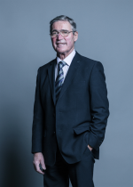 Lord Jordan Profile Image