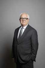 Lord Mitchell Profile Image