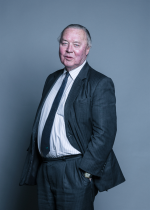 Lord Geddes Profile Image