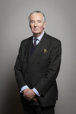 Lord Glenarthur Profile Image