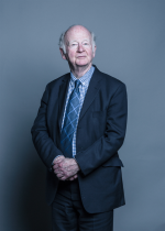 The Earl of Glasgow Profile Image