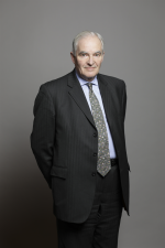 Lord Henley Profile Image