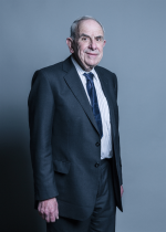 Lord Hoffmann Profile Image