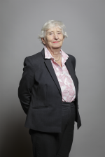 Baroness Hilton of Eggardon Profile Image