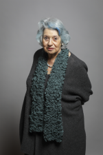 Baroness Hamwee Profile Image