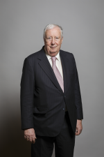 Lord Harris of Peckham Profile Image