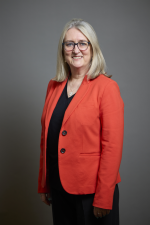 Jacqui Smith Profile Image