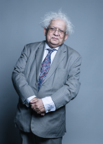 Lord Desai Profile Image