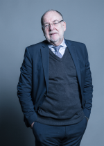Lord Falconer of Thoroton Profile Image