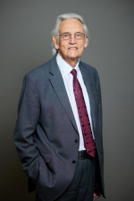 Lord Grocott Profile Image