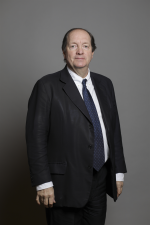 Lord Fairfax of Cameron Profile Image