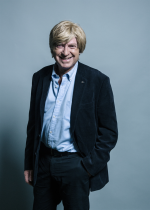 Michael Fabricant Profile Image