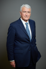 Lord Eatwell Profile Image