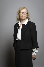 Baroness Golding Profile Image