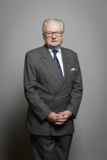 Lord Elis-Thomas Profile Image