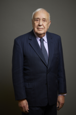 Lord Skidelsky Profile Image