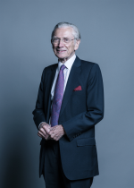 Lord Fowler Profile Image