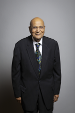 Lord Paul Profile Image