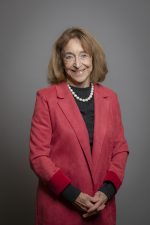 Baroness Pitkeathley Profile Image