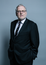 John Spellar Profile Image