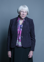 Baroness Richardson of Calow Profile Image