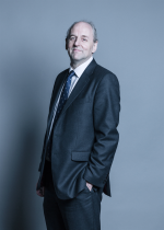 Lord Redesdale Profile Image