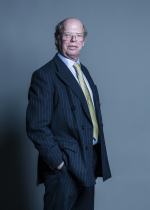 The Earl of Caithness Profile Image