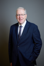 Lord McLoughlin Profile Image