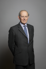 Viscount Brookeborough Profile Image