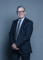 Lord Brooke of Alverthorpe Profile Image