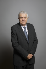 Lord Burns Profile Image